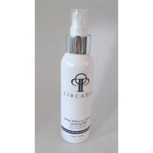 Circadia White Willow & Juniper Clearing Mist 118ml/4oz - New without Box - 2/27